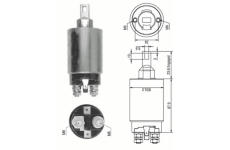 Elektromagnetický spínač pre żtartér MAGNETI MARELLI 940113050332