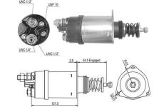 Elektromagnetický spínač, startér MAGNETI MARELLI 940113050503