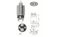 Elektromagnetický spínač, startér MAGNETI MARELLI 940113050566