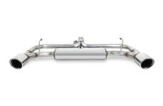 Výfukový systém MAGNETI MARELLI 000202114335