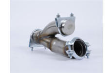 Spojovací trubky, výfukový systém MAGNETI MARELLI 000202114226