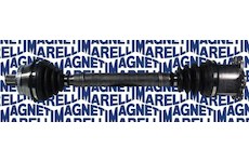 Hnací hřídel MAGNETI MARELLI 302004190010