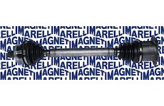 Hnací hřídel MAGNETI MARELLI 302004190011