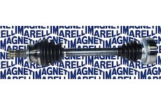 Hnací hřídel MAGNETI MARELLI 302004190012