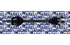 Hnací hřídel MAGNETI MARELLI 302004190014