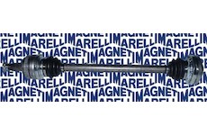 Hnací hřídel MAGNETI MARELLI 302004190022