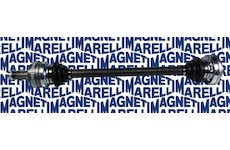 Hnací hřídel MAGNETI MARELLI 302004190024
