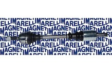 Hnací hřídel MAGNETI MARELLI TDS0041