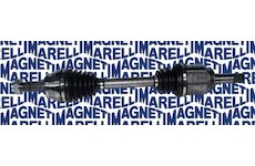 Hnací hřídel MAGNETI MARELLI TDS0047