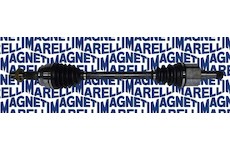 Hnací hřídel MAGNETI MARELLI 302004190049