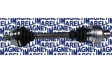 Hnací hřídel MAGNETI MARELLI 302004190052