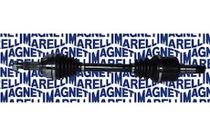 Hnací hřídel MAGNETI MARELLI 302004190053