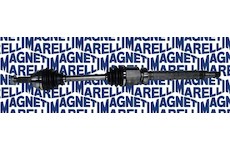 Hnací hřídel MAGNETI MARELLI TDS0060