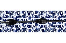 Hnací hřídel MAGNETI MARELLI 302004190062