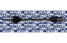 Hnací hřídel MAGNETI MARELLI 302004190090