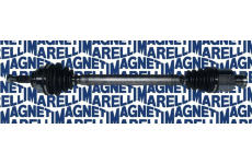 Hnací hřídel MAGNETI MARELLI 302004190092