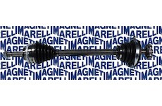 Hnací hřídel MAGNETI MARELLI 302004190097