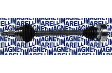 Hnací hřídel MAGNETI MARELLI 302004190105