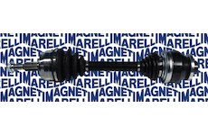 Hnací hřídel MAGNETI MARELLI 302004190107