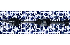 Hnací hřídel MAGNETI MARELLI 302004190108