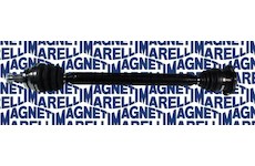 Hnací hřídel MAGNETI MARELLI 302004190110