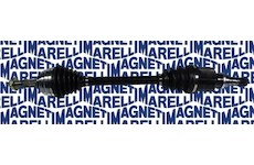 Hnací hřídel MAGNETI MARELLI 302004190111