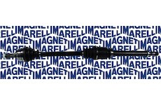 Hnací hřídel MAGNETI MARELLI 302004190112