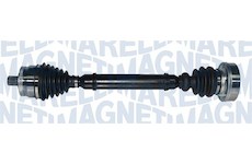 Hnací hřídel MAGNETI MARELLI 302004190118