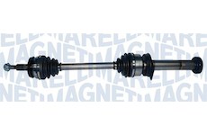 Hnací hřídel MAGNETI MARELLI TDS0122