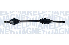 Hnací hřídel MAGNETI MARELLI 302004190134