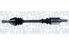 Hnací hřídel MAGNETI MARELLI 302004190141