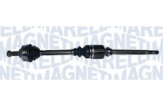 Hnací hřídel MAGNETI MARELLI 302004190142