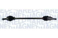 Hnací hřídel MAGNETI MARELLI 302004190150