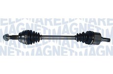 Hnací hřídel MAGNETI MARELLI 302004190162