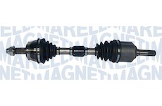 Hnací hřídel MAGNETI MARELLI TDS0165