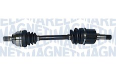 Hnací hřídel MAGNETI MARELLI 302004190171