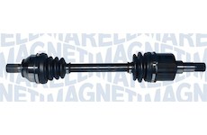 Hnací hřídel MAGNETI MARELLI 302004190177