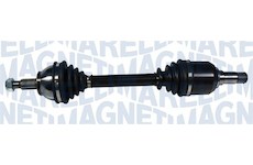 Hnací hřídel MAGNETI MARELLI 302004190206