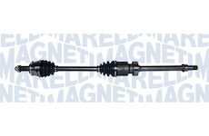 Hnací hřídel MAGNETI MARELLI TDS0207