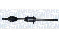 Hnací hřídel MAGNETI MARELLI 302004190214