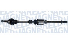 Hnací hřídel MAGNETI MARELLI TDS0216