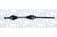 Hnací hřídel MAGNETI MARELLI 302004190229