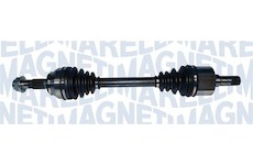 Hnací hřídel MAGNETI MARELLI 302004190230