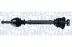 Hnací hřídel MAGNETI MARELLI 302004190235