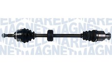 Hnací hřídel MAGNETI MARELLI 302004190237