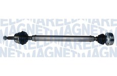 Hnací hřídel MAGNETI MARELLI 302004190259