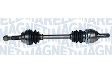 Hnací hřídel MAGNETI MARELLI 302004190273