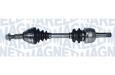 Hnací hřídel MAGNETI MARELLI 302004190274