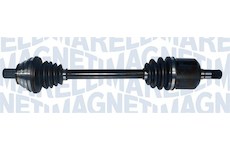 Hnací hřídel MAGNETI MARELLI 302004190281