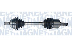 Hnací hřídel MAGNETI MARELLI 302004190296